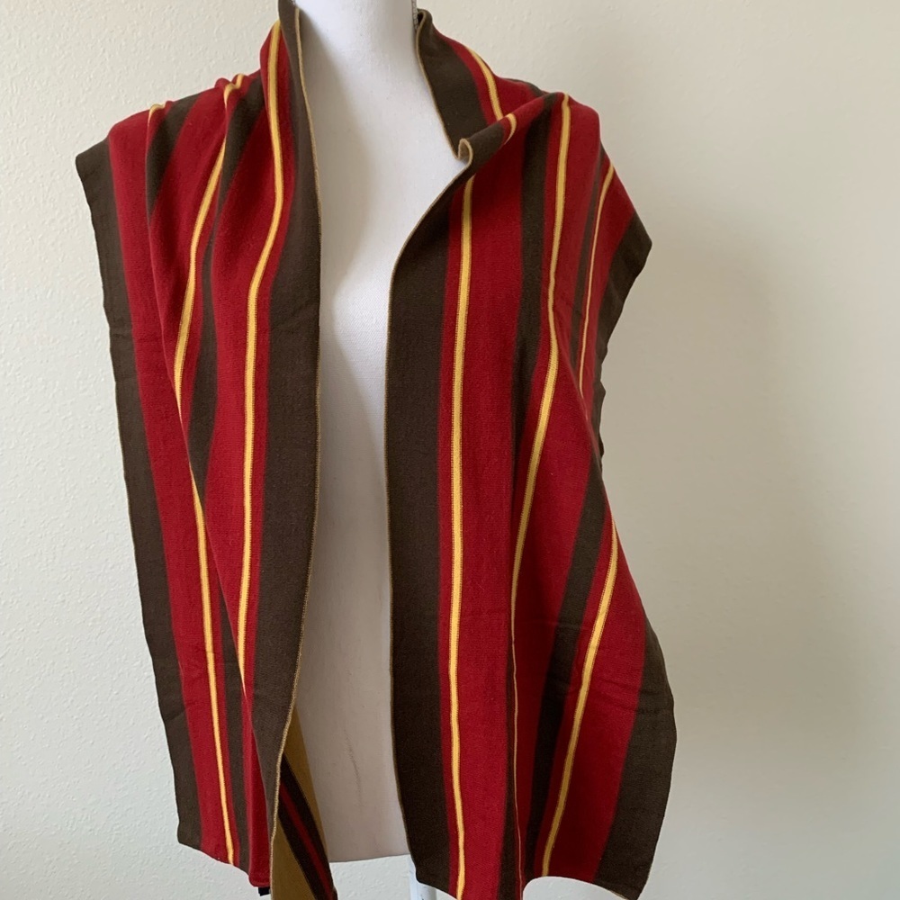 Gap scarf
